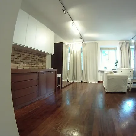 Apartment Old Town