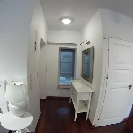 Apartamento Old Town Varsovia